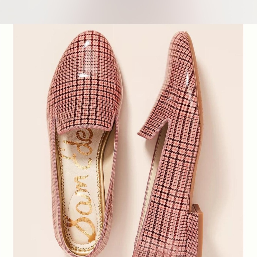 Sam Edelman Loafers